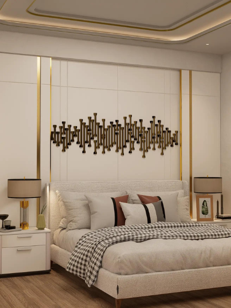 Bedroom design by tvastehive